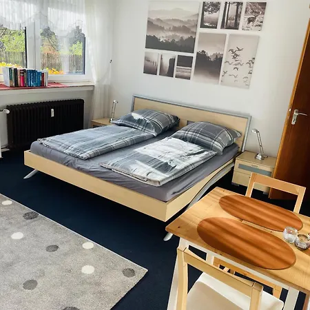 Auf Muehlenfeld Apartment Heimbach Exterior photo