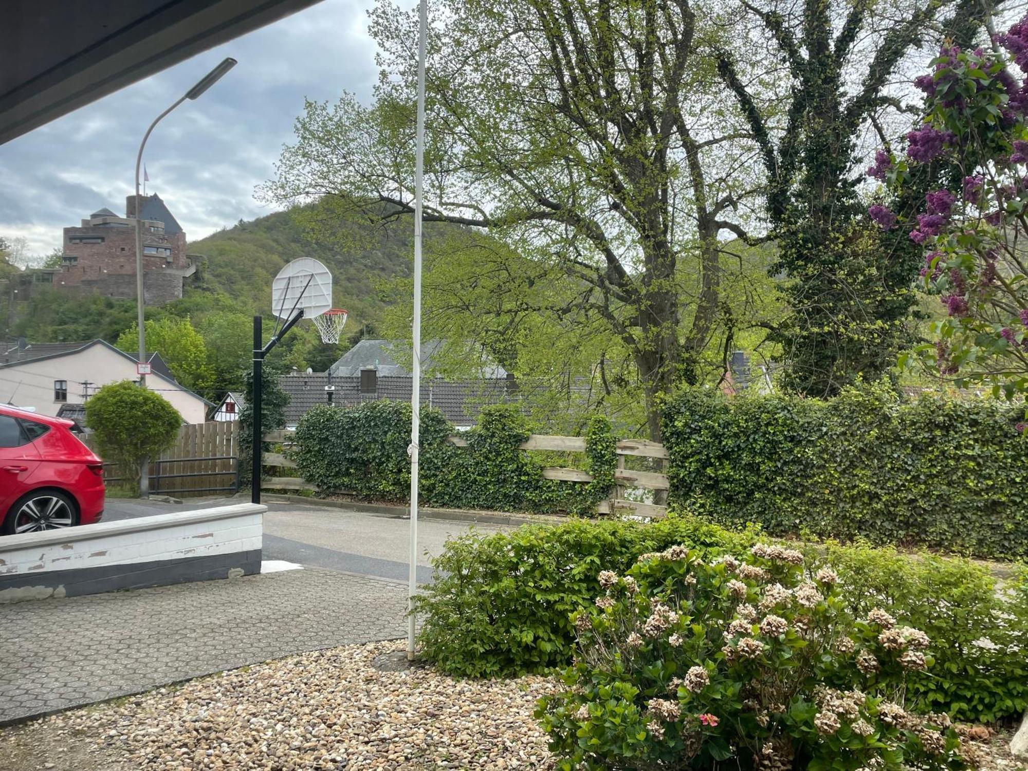 Apartment Auf Muehlenfeld Heimbach