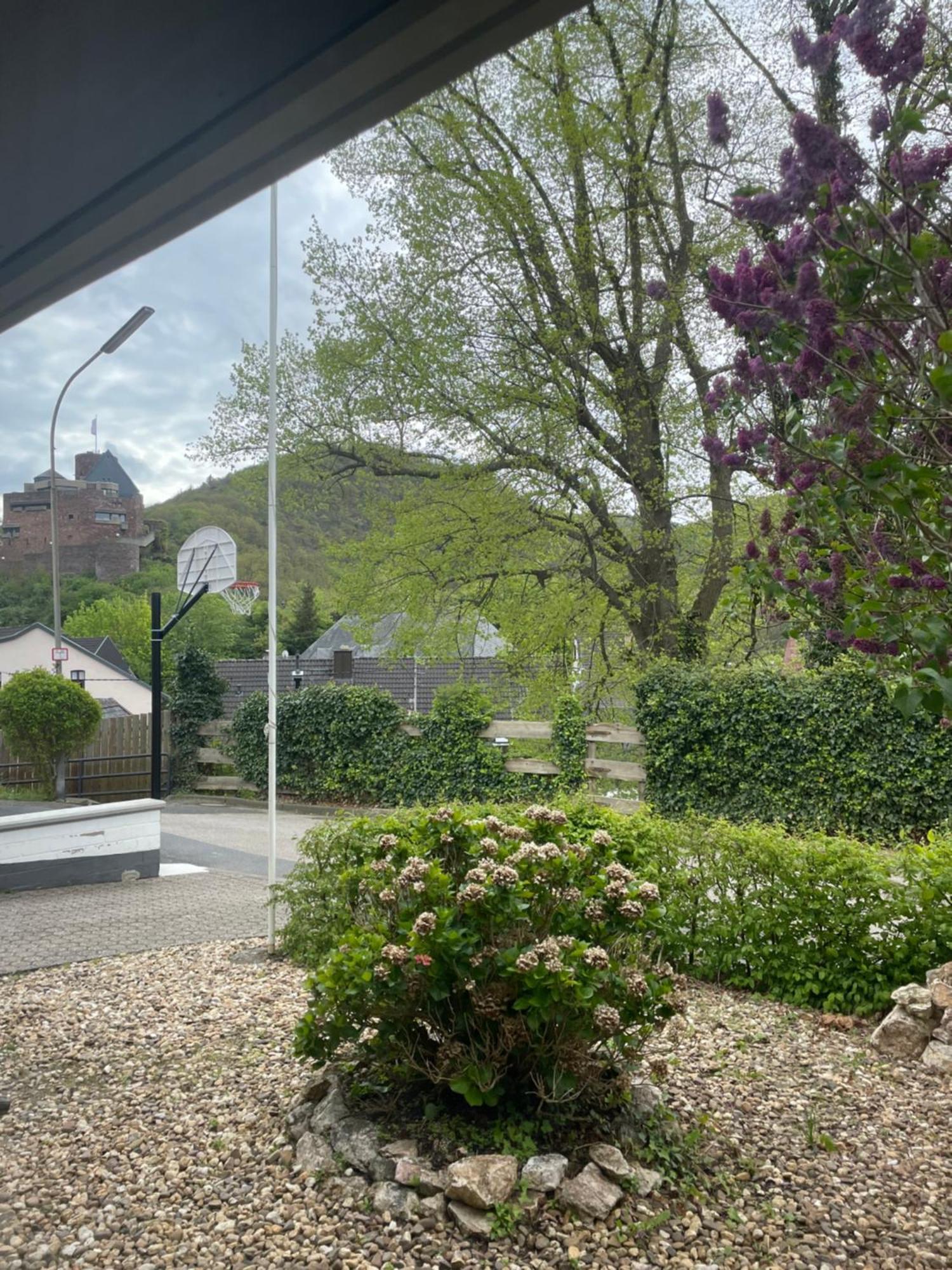 Apartment Auf Muehlenfeld Heimbach